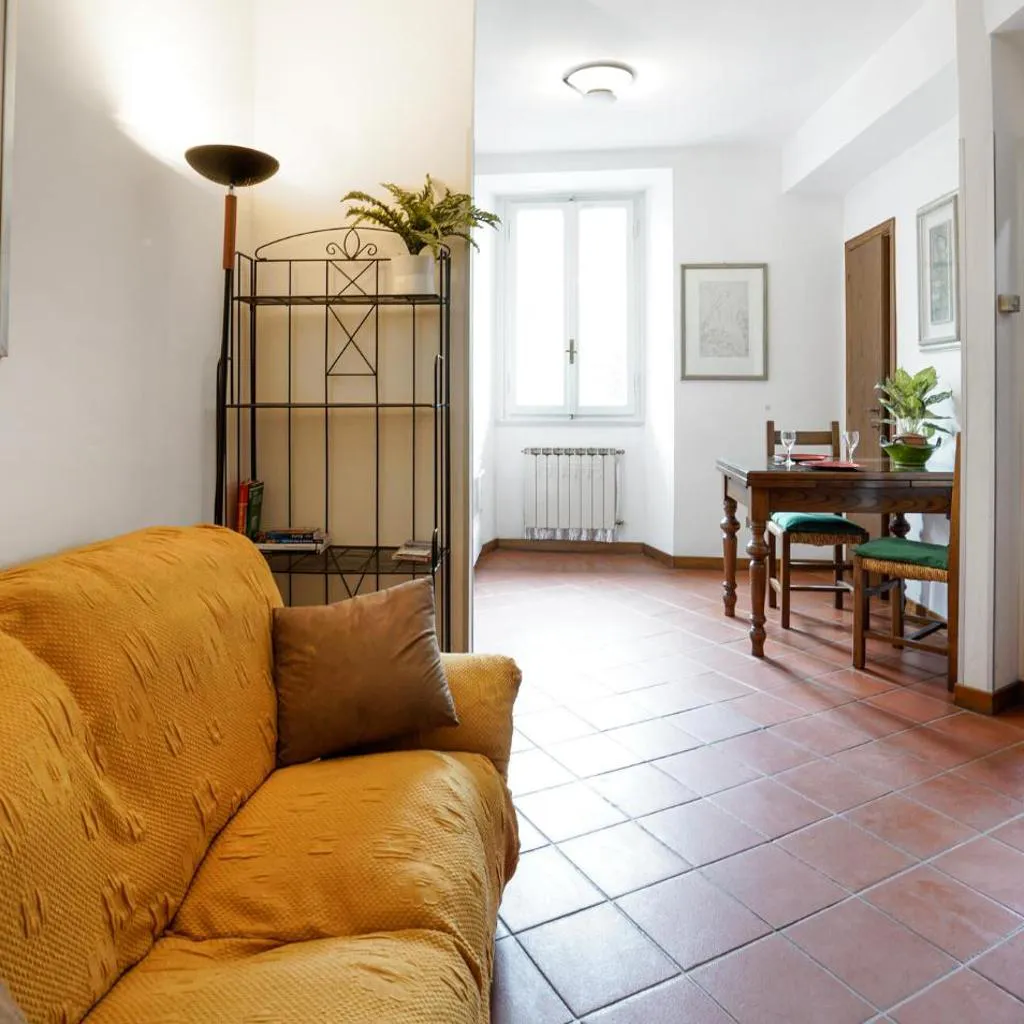 Photograph of Nice Apartment In Firenze With Wifi