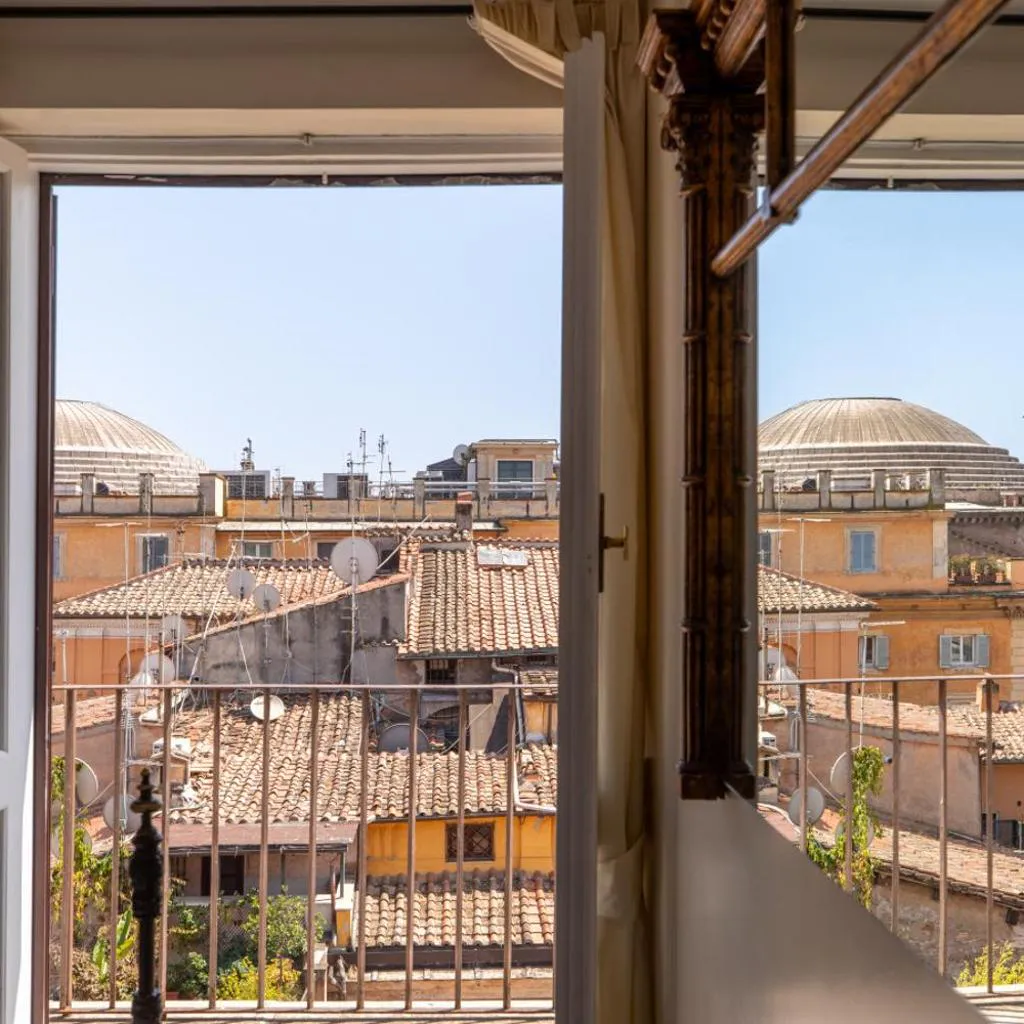 Photograph of Celeste Retreat al Pantheon - Homkeey Apartments