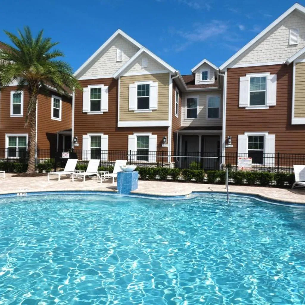 Photograph of Amazing Family Villa - 5min from Disney