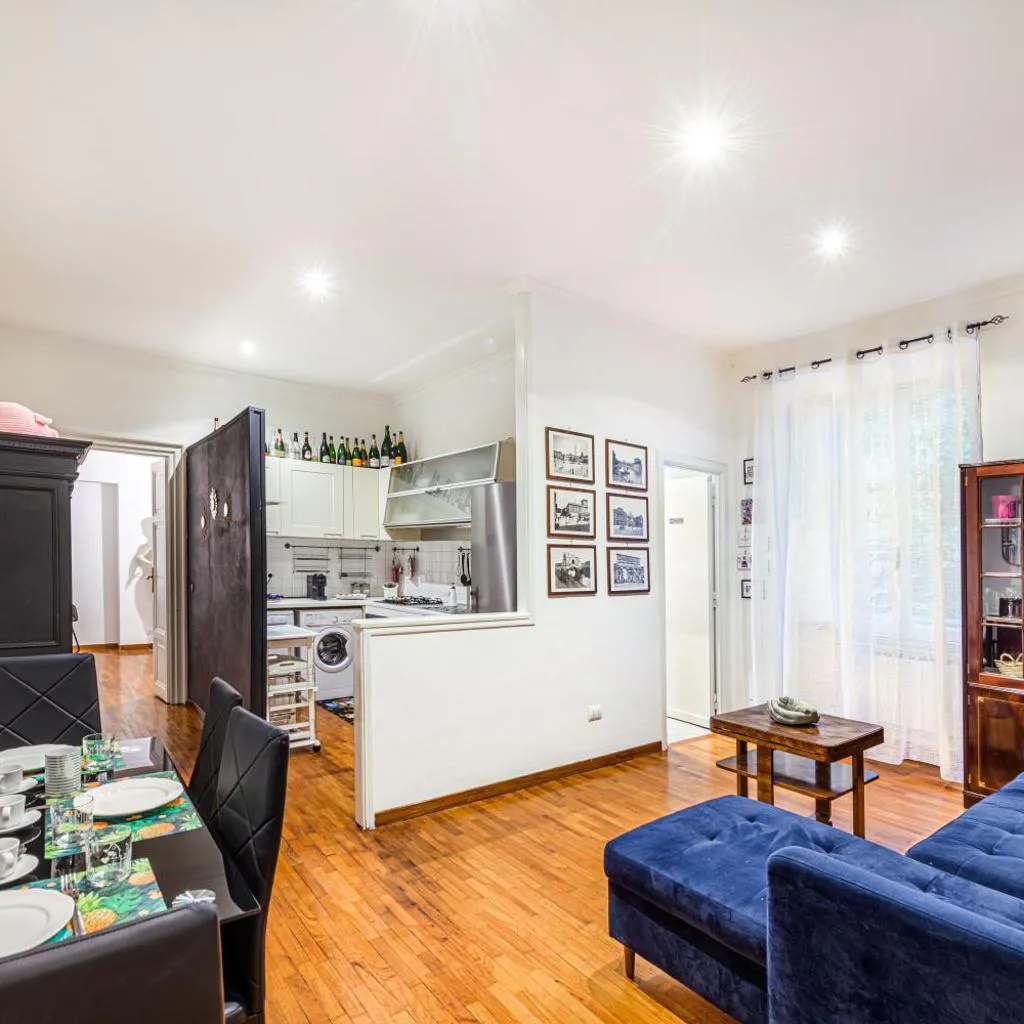 Photograph of Giulia Apartment