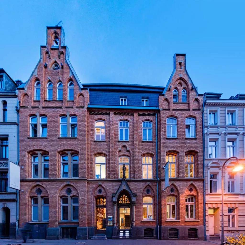 Photograph of Hopper Hotel St. Josef, WorldHotels Crafted