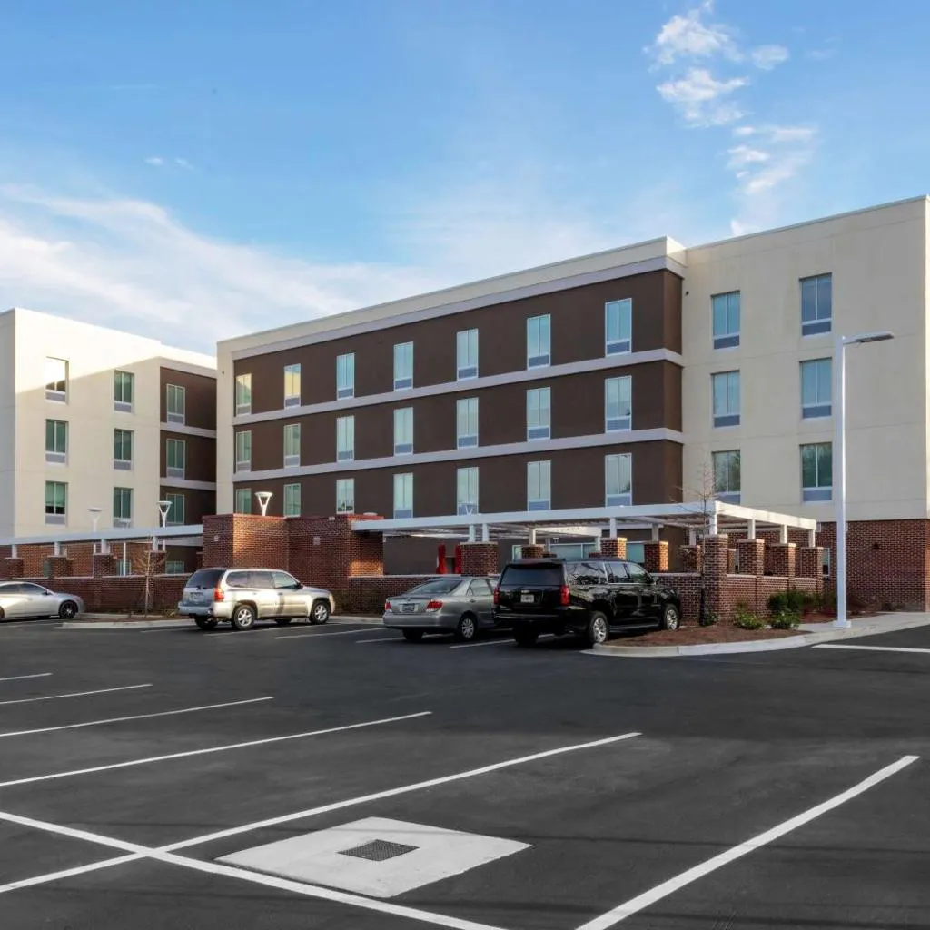 Photograph of Home2 Suites By Hilton North Charleston University Blvd