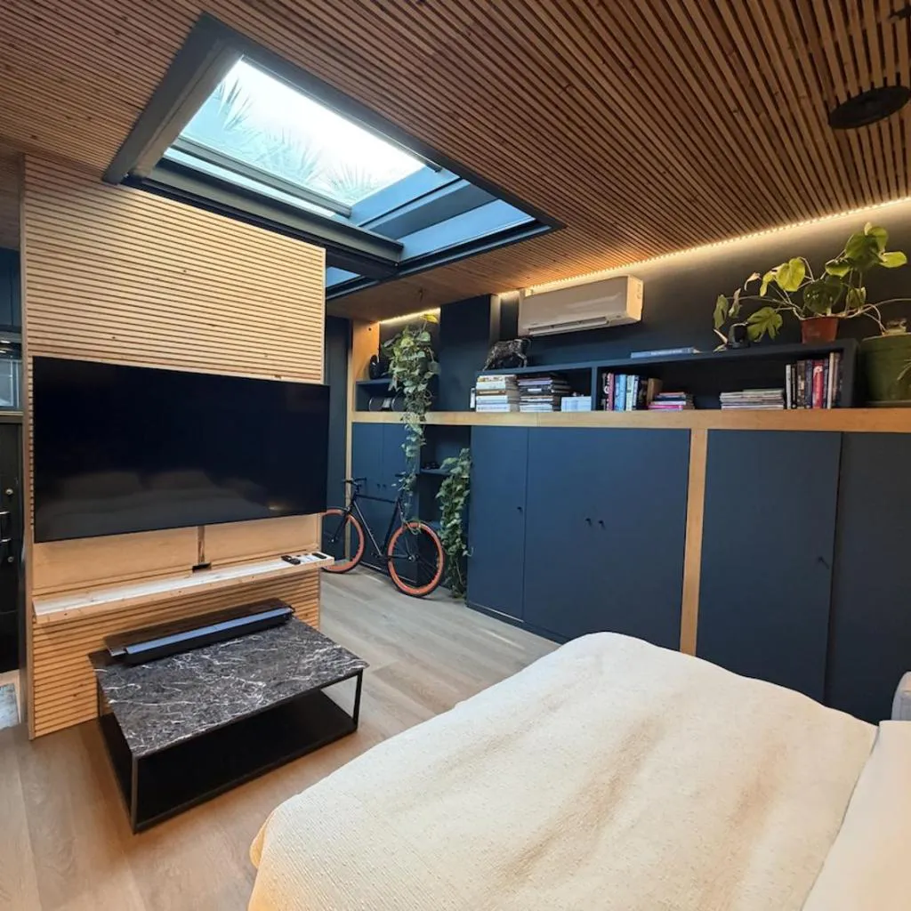 Photograph of Modern 2 Bed Flat in the Heart of Kings Cross
