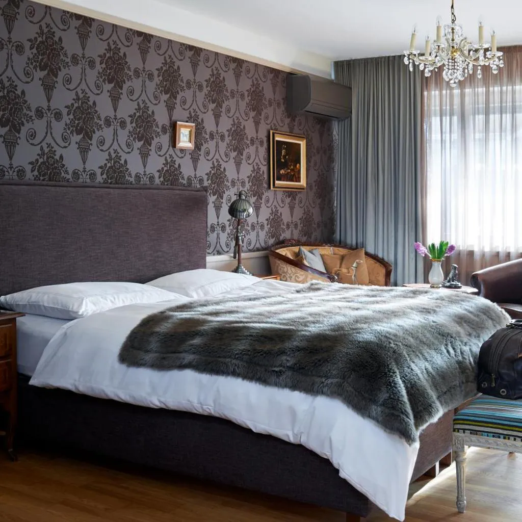 Photograph of Townhouse Boutique Hotel