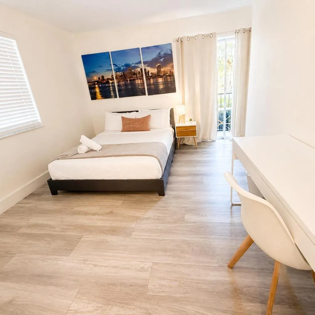 Photograph of EcoStays Apartment Near Miami Airport 102