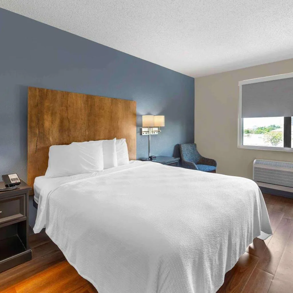 Photograph of Extended Stay America Premier Suites - Fort Lauderdale - Convention Center - Cruise Port