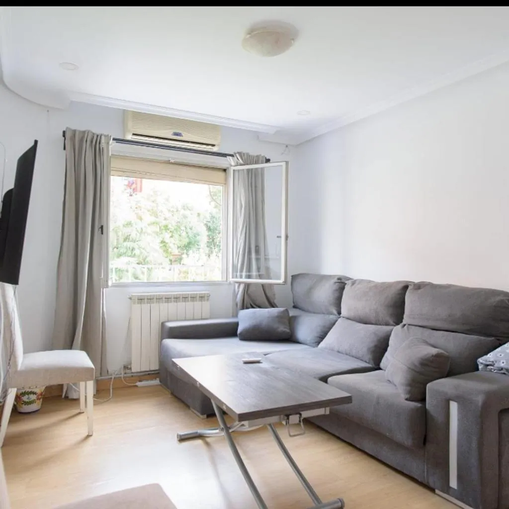 Photograph of Luminoso Apartamento 3 rooms