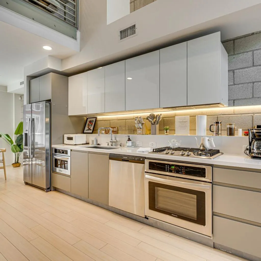 Photograph of Walk to Universal Studios: Loft-Style LA Home