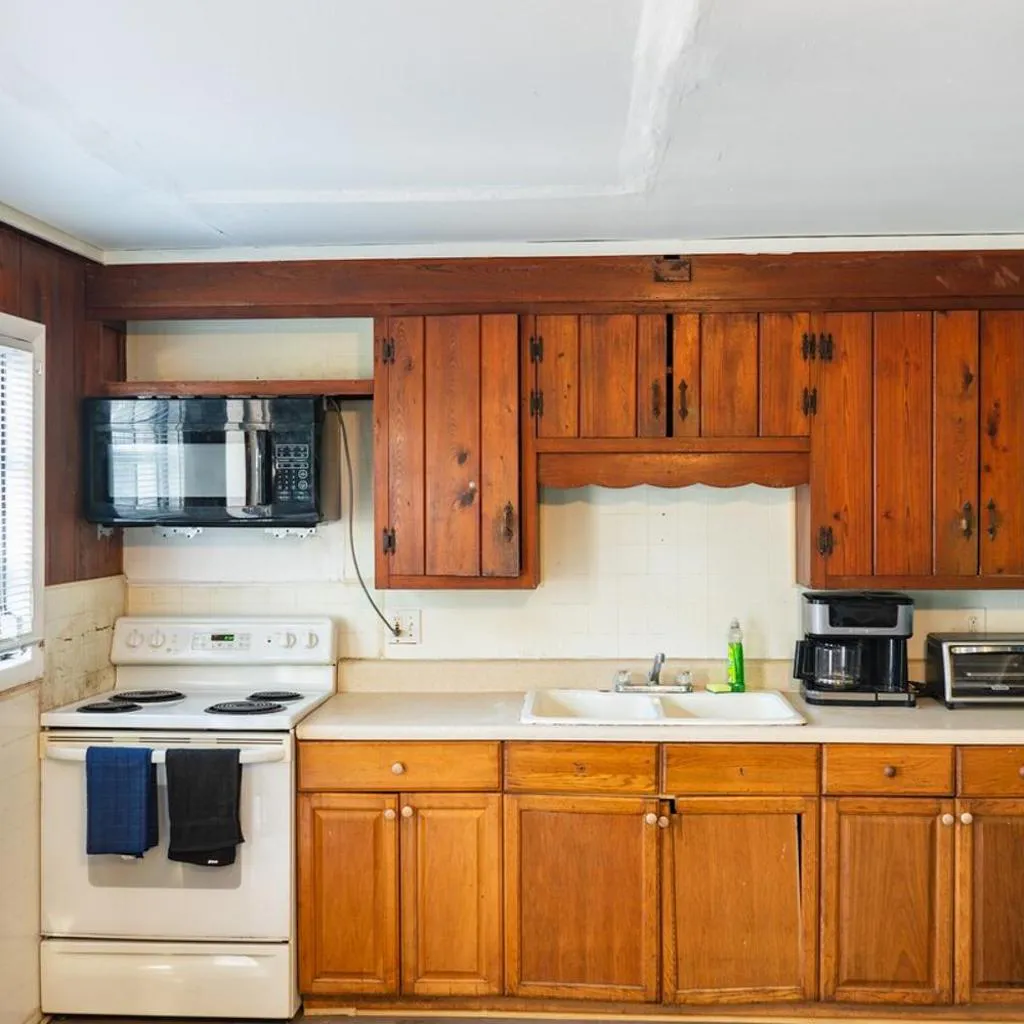 Photograph of GpL 2668 Two Bedrooms