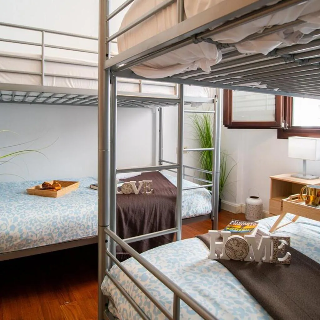 Photograph of TR2 - Premium & Peaceful Apartment by TuriVida -B