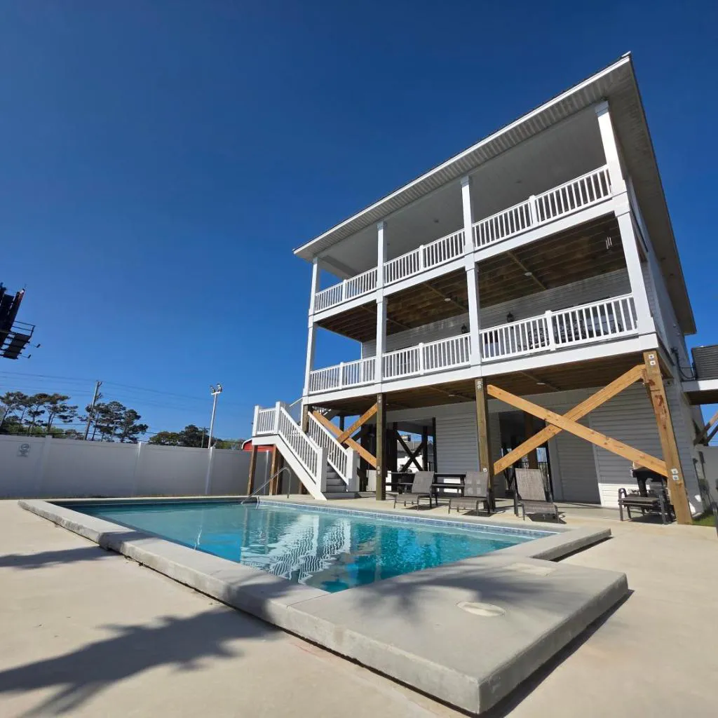 Photograph of Atlantic Breeze Retreat