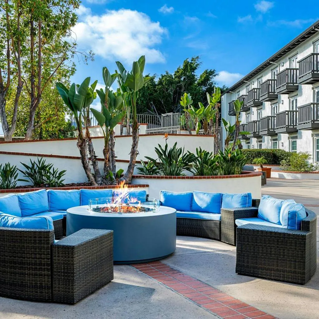 Photograph of Fairfield Inn & Suites San Diego Old Town