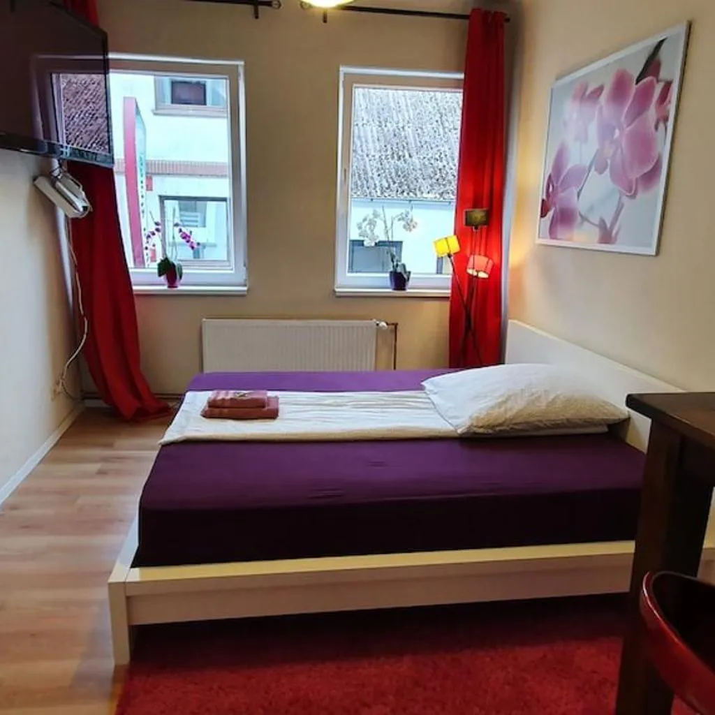 Photograph of G1R Great Apartment near Hans Albers Platz,