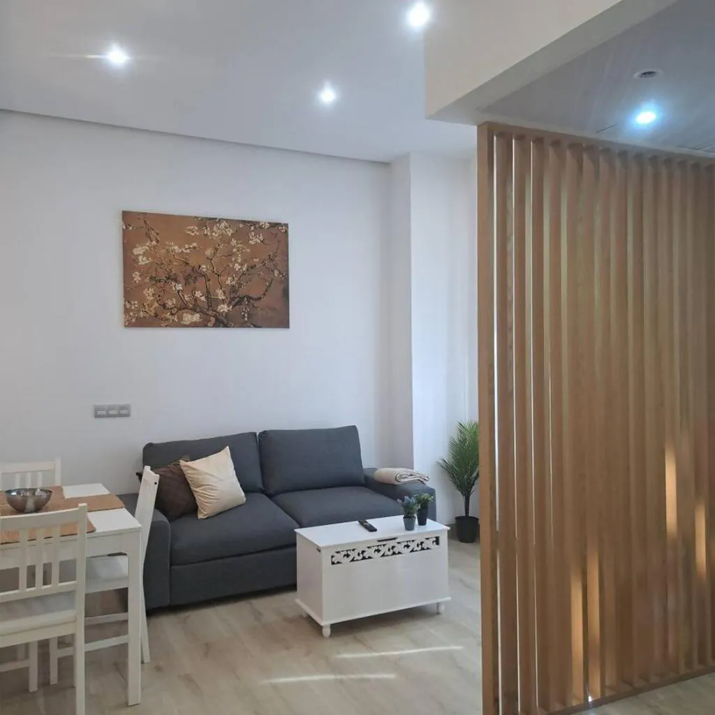 Photograph of Casa Ruiz 1 - Sevilla