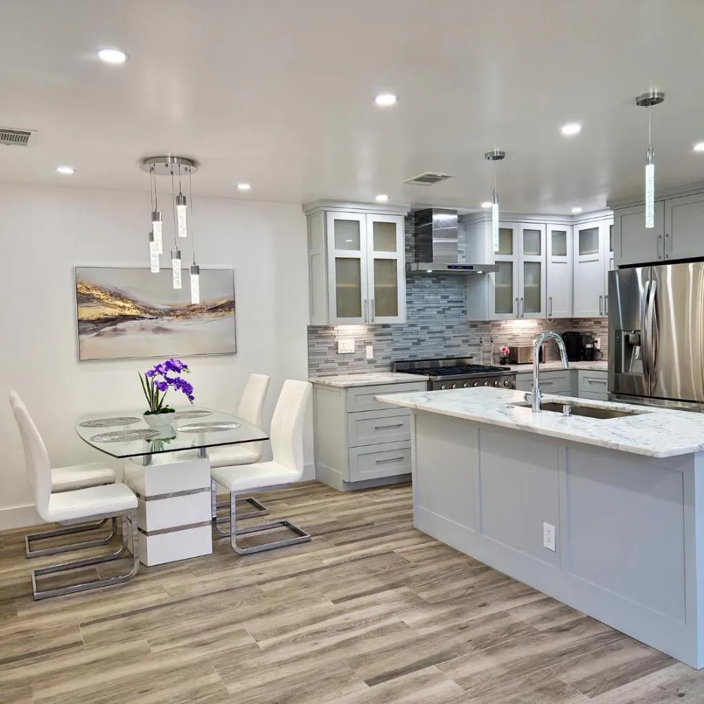 Photograph of Cozy modern house - Near SXSW and other events