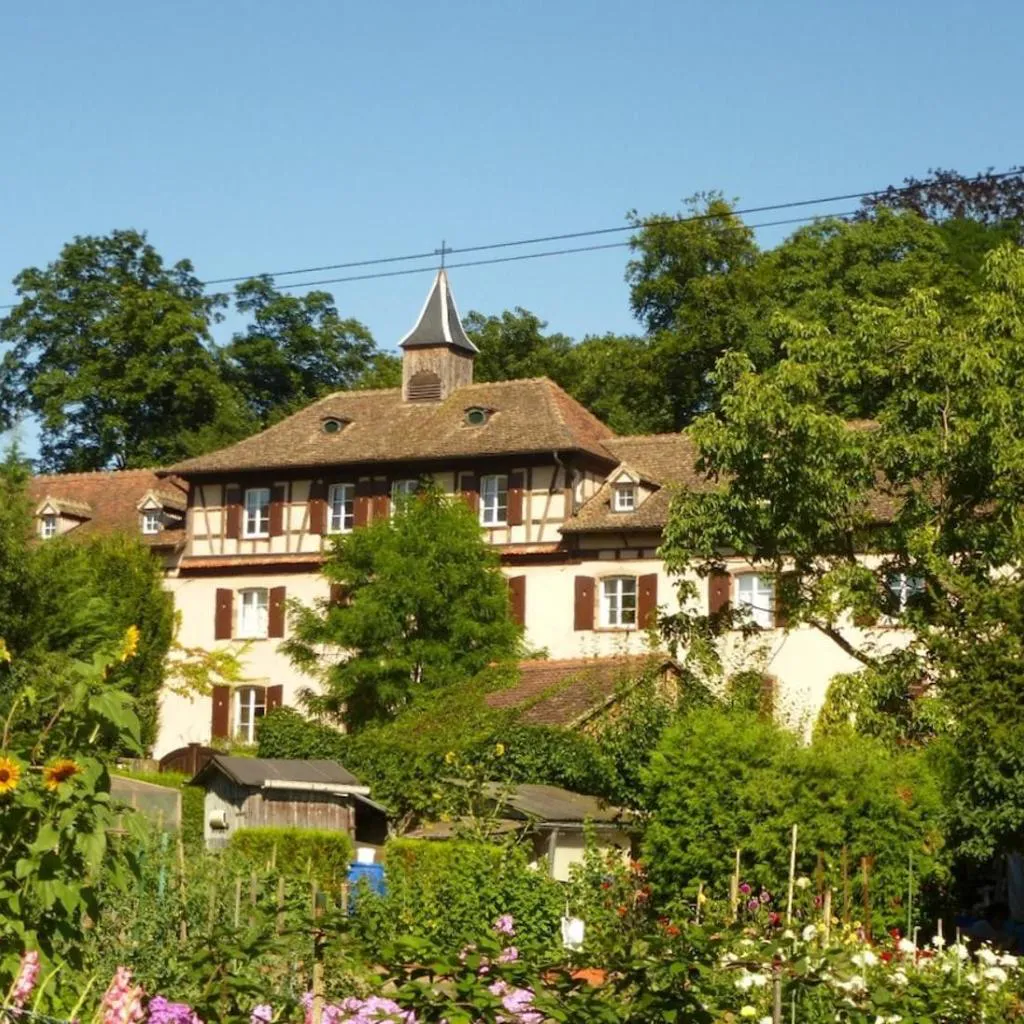 Photograph of Loft de la Chartreuse Gravelotte