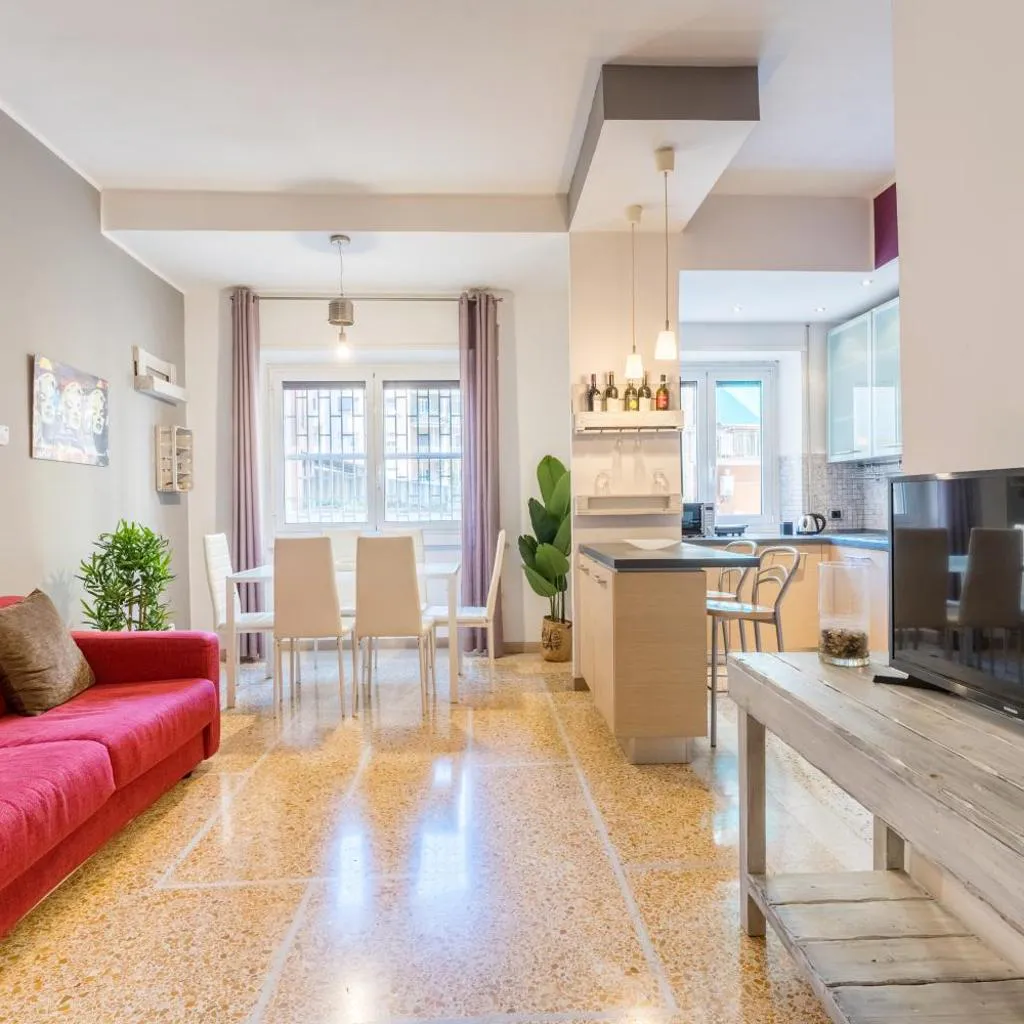 Photograph of Luigi's Home, Cozy Apartment Metro San Paolo