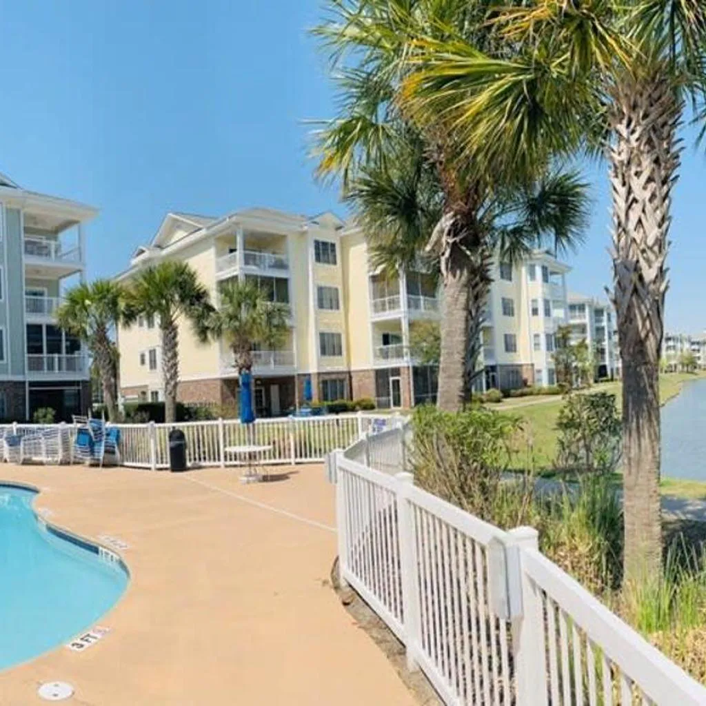 Photograph of Imagine #1 your vacation at this beautiful condo