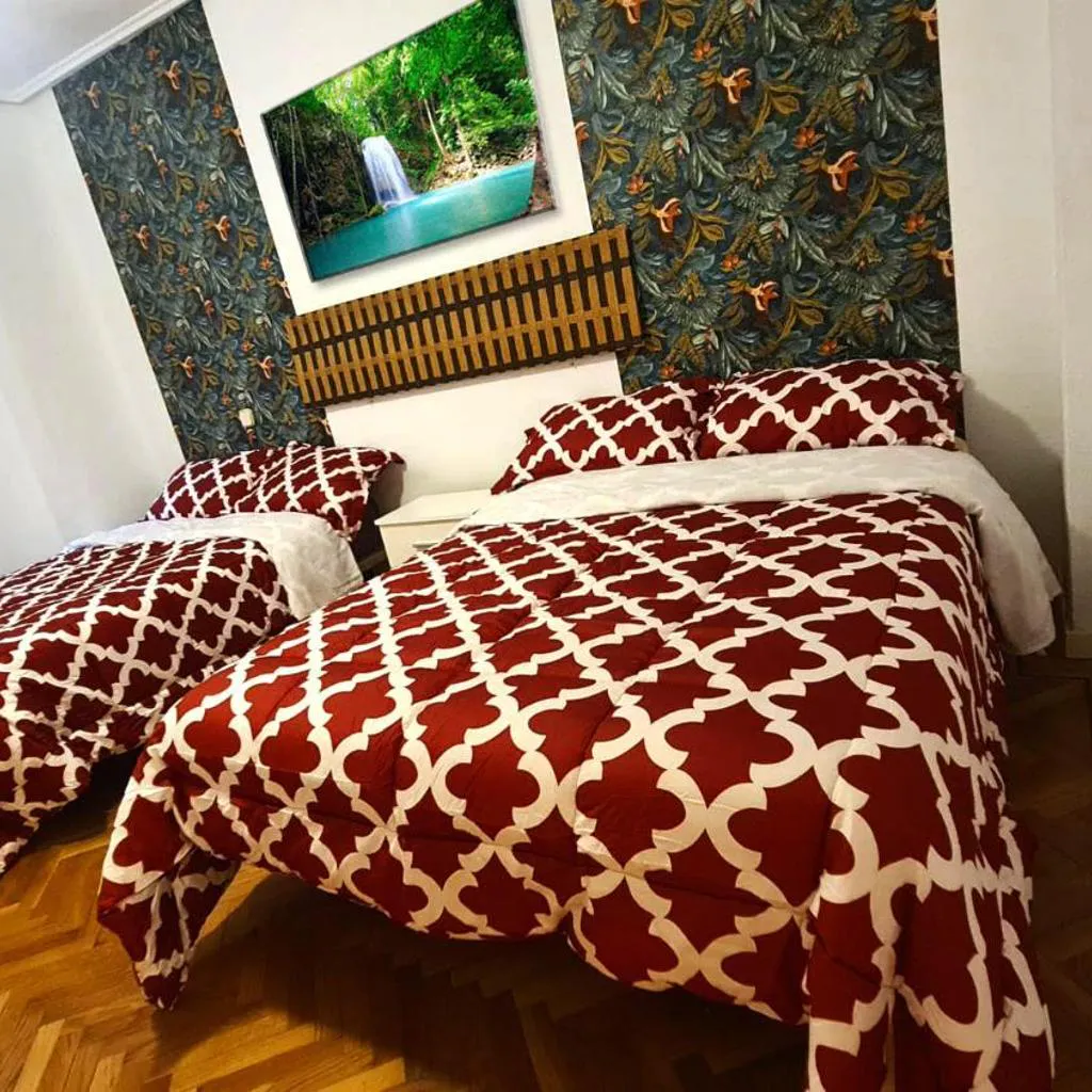 Photograph of SOL- CARLOS V Apartaments