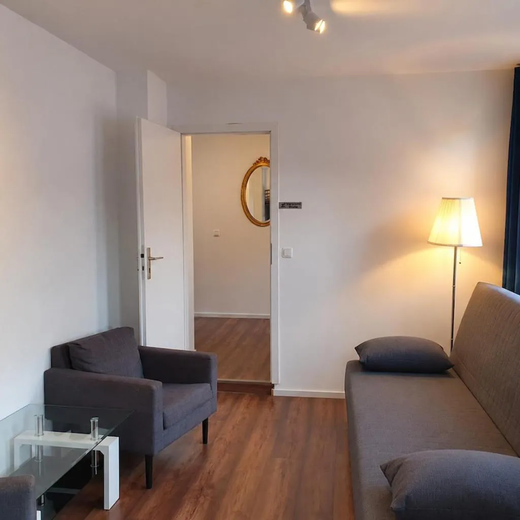 Photograph of H3L Exclusive apartment in St Pauli, for men only