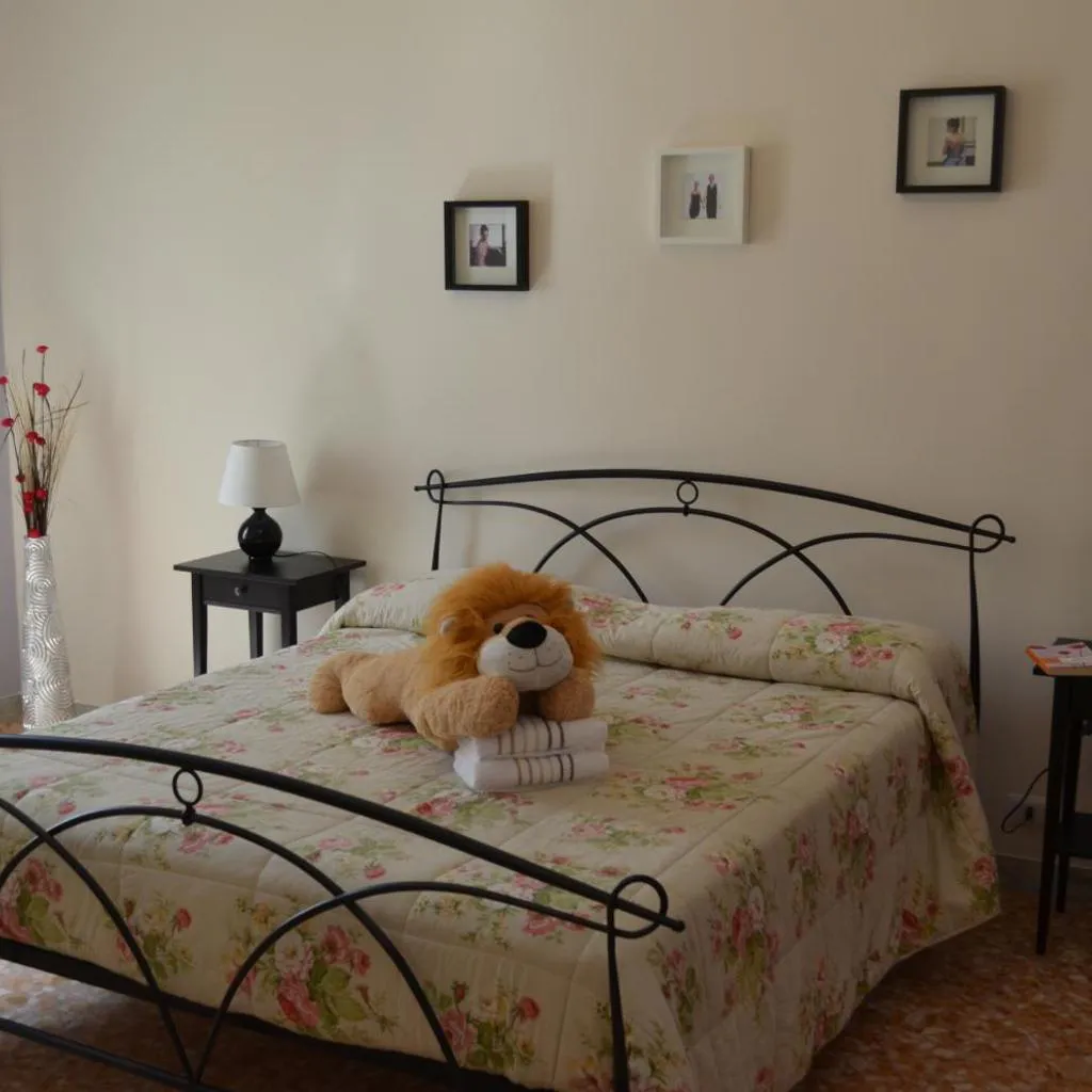 Photograph of Holiday home Zia Gina