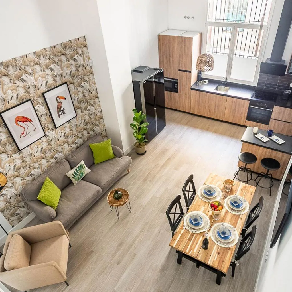 Photograph of Unika Homes Juan Rabadán