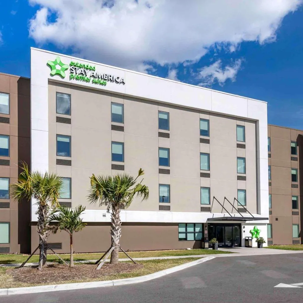Photograph of Extended Stay America Premier Suites - Tampa - Fairgrounds - Casino