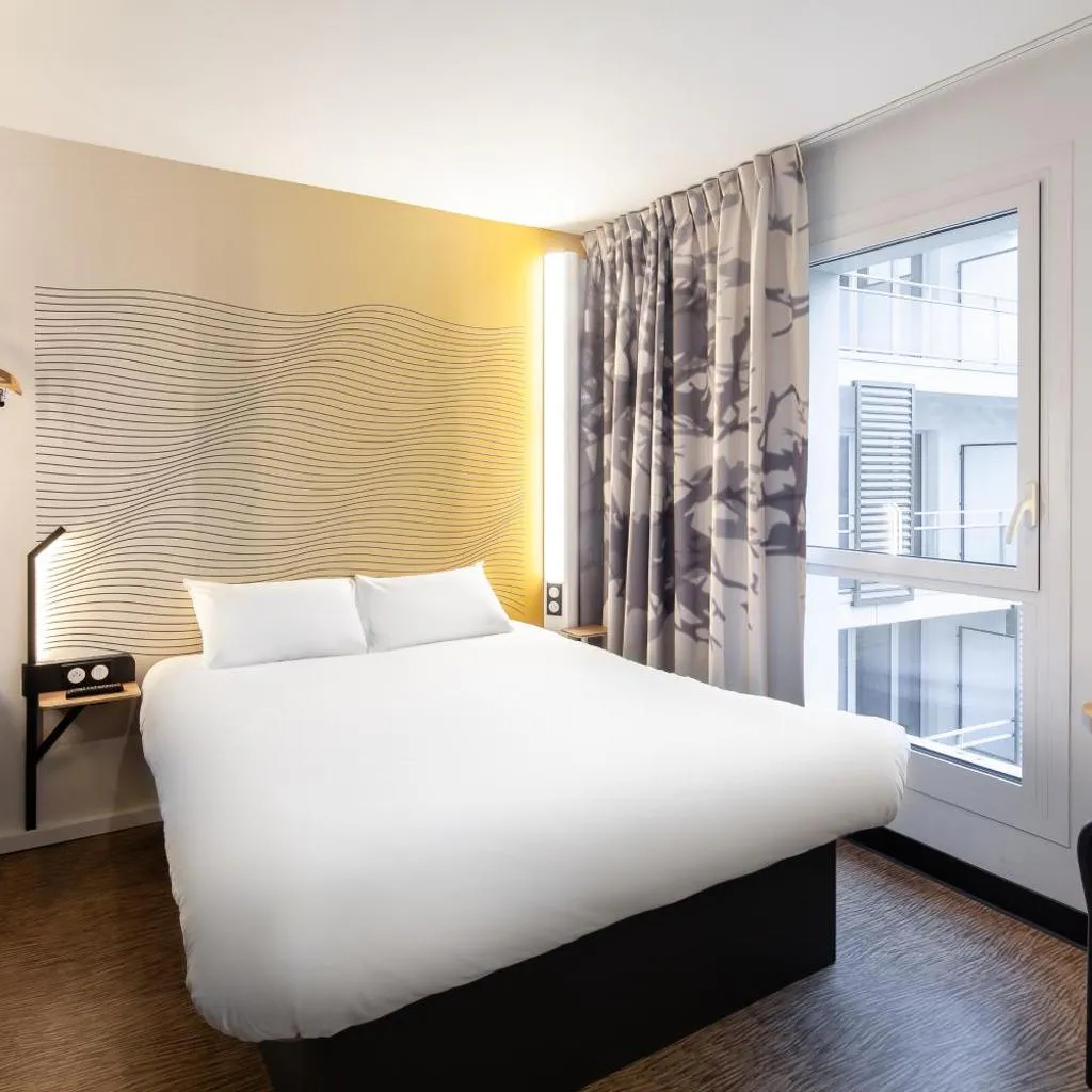 Photograph of B&B HOTEL Nice Aéroport Arenas