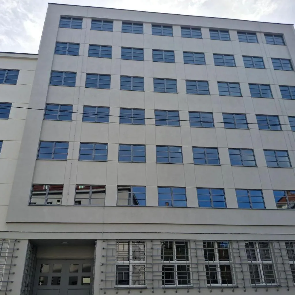 Photograph of moderne Loft