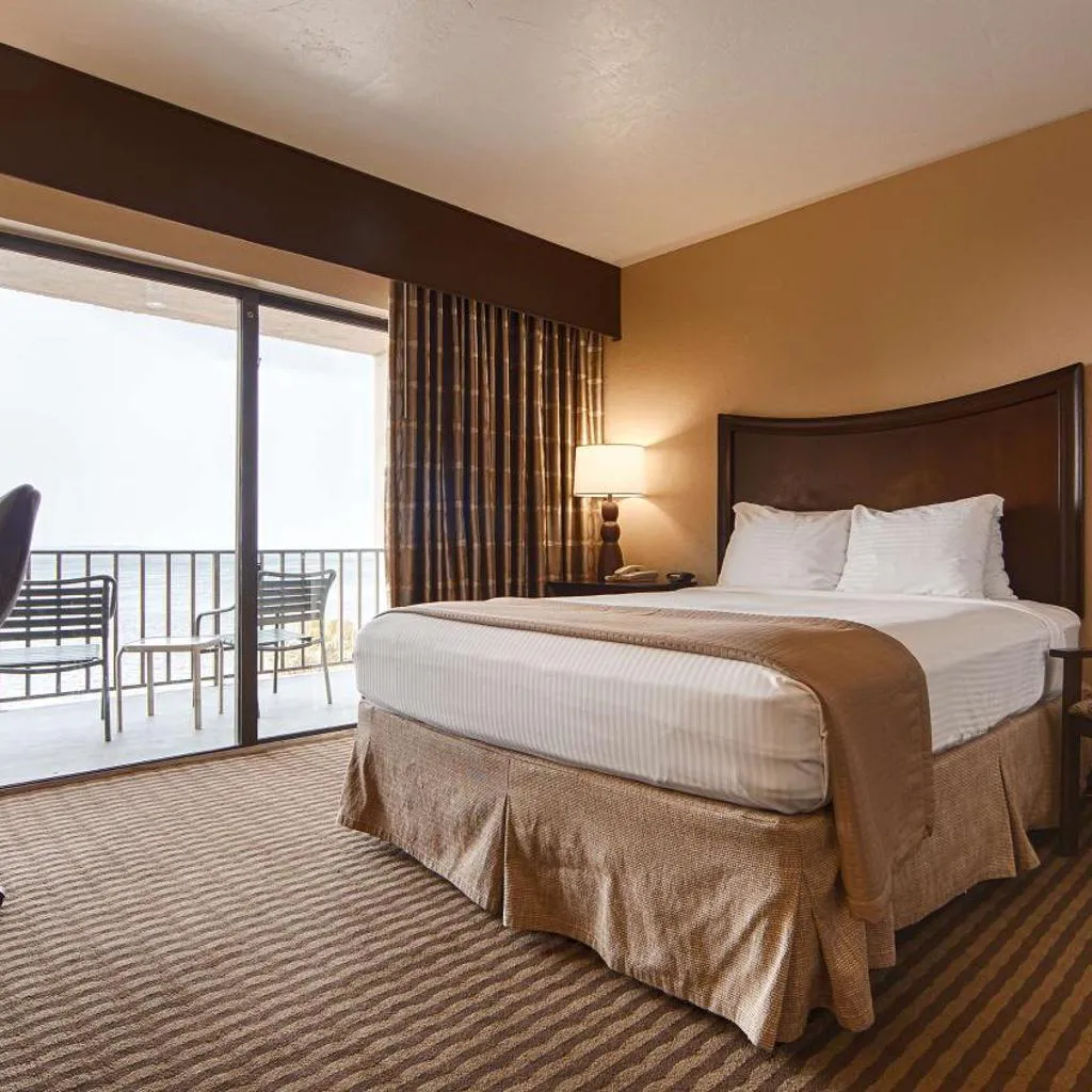 Photograph of Best Western Fort Myers Waterfront