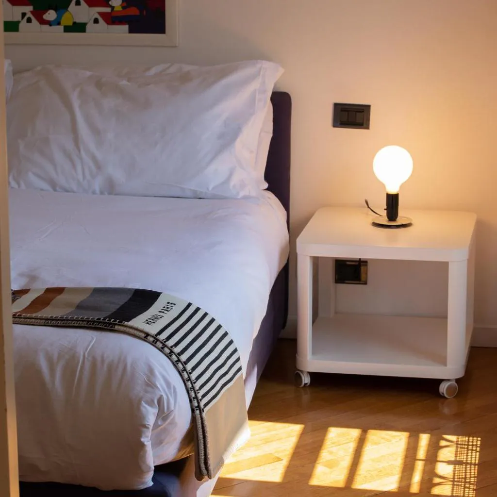 Photograph of BRERA DISTRICT COOSY APARTAMENT New