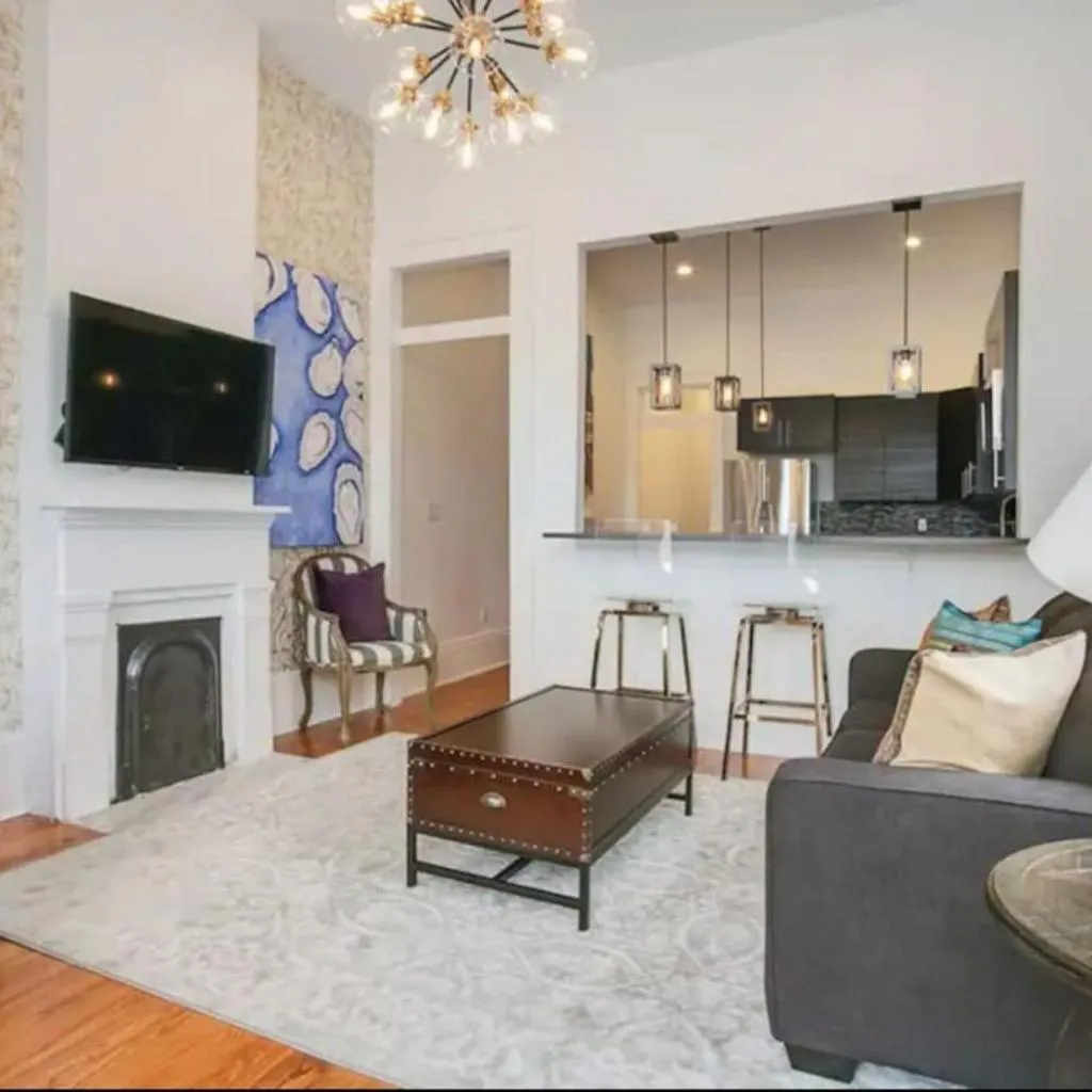 Photograph of Cozy Escape with Private Outdoor Space