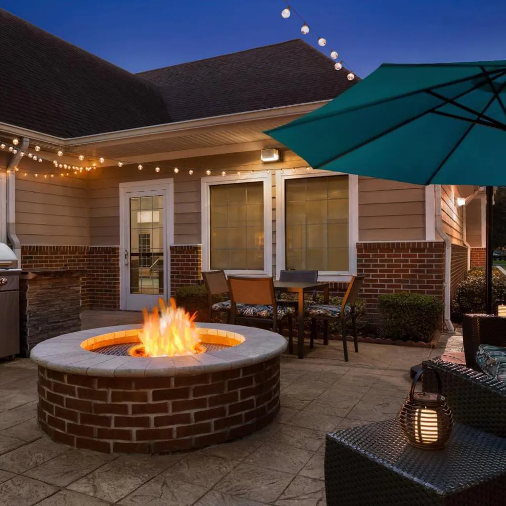 Photograph of Residence Inn by Marriott Houston Northwest Willowbrook
