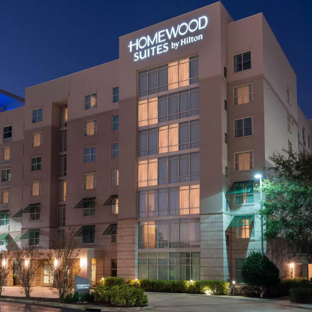 Photograph of Homewood Suites by Hilton Tampa Airport - Westshore