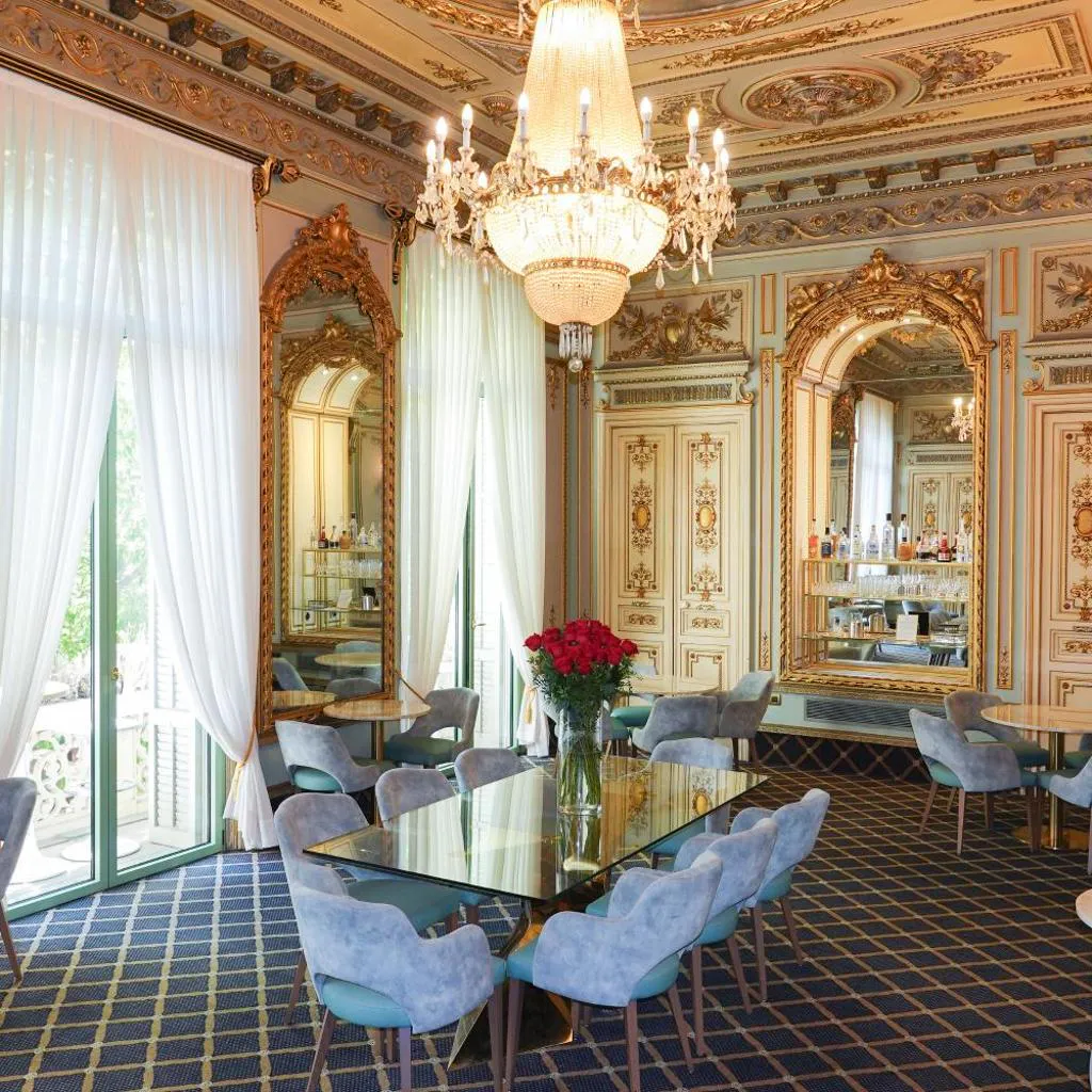 Photograph of Hotel Continental Palacete