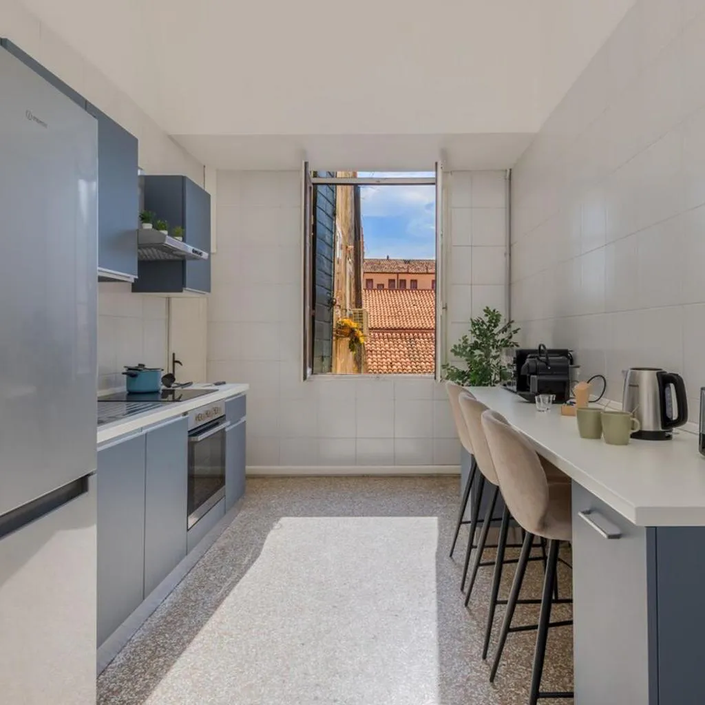 Photograph of View of Grand Canal Luxury Home - Station 5 minutes