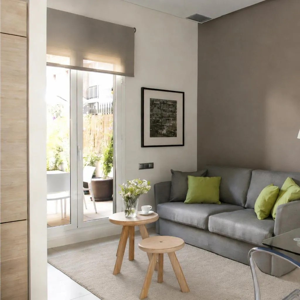 Photograph of Eric Vökel Boutique Apartments - Gran Vía Suites
