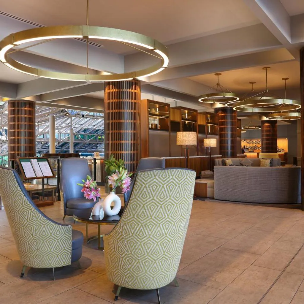 Photograph of Crowne Plaza Atlanta Perimeter at Ravinia by IHG