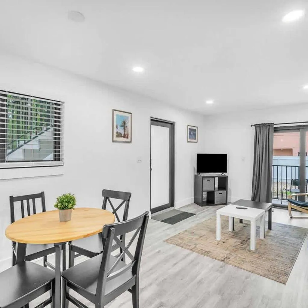 Photograph of West Brickell #2 Renovated 2BR Near Brickell
