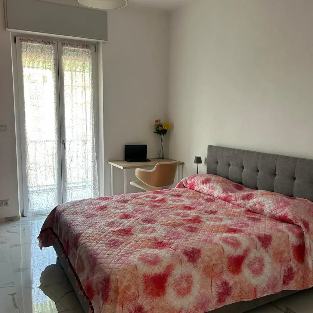 Photograph of Tourist Apartment in Turin