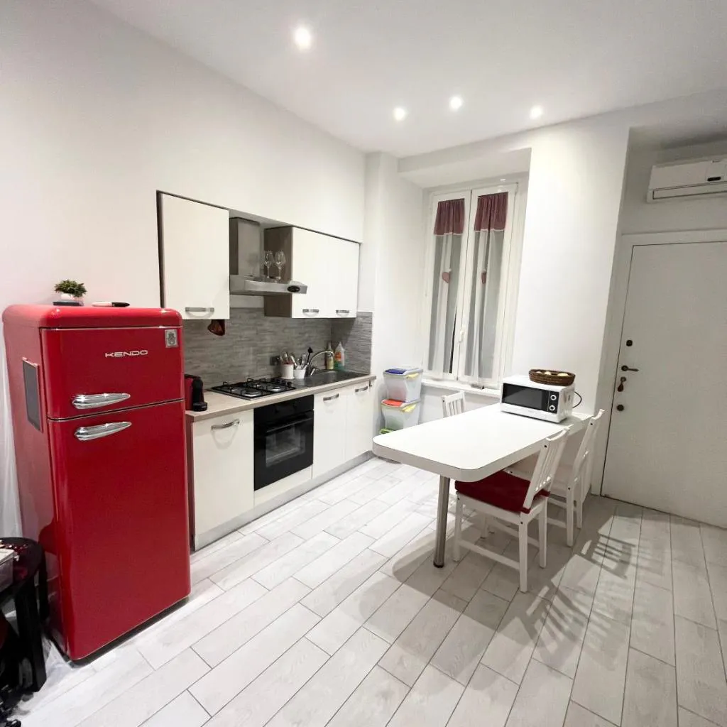 Photograph of Cuore di Testaccio Apartment 2