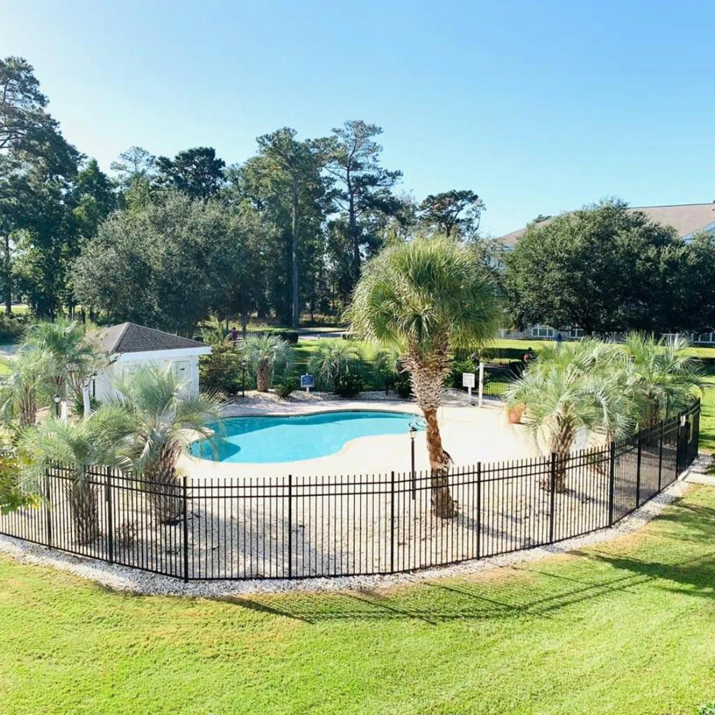 Photograph of Lovely condo in the center of Myrtle Beach