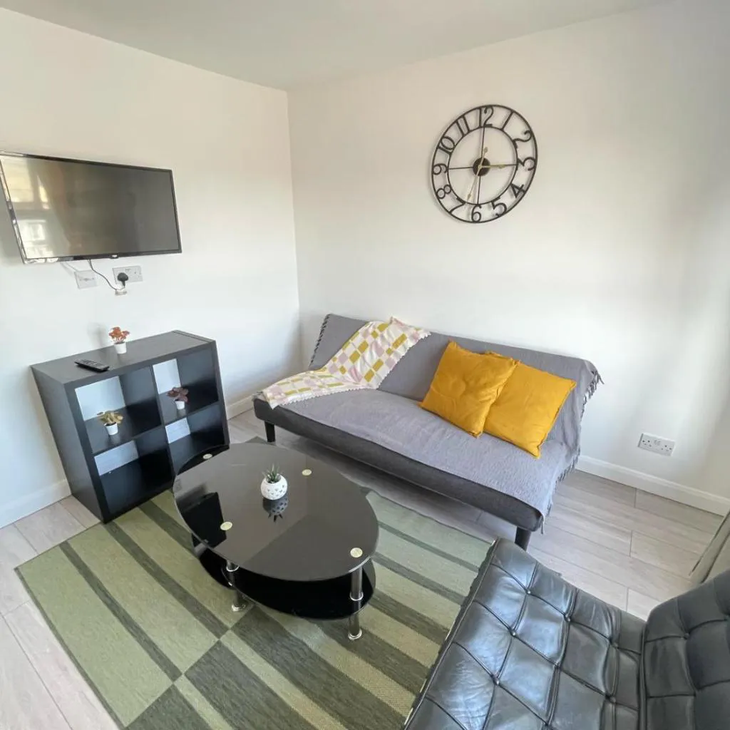Photograph of Smart Homes