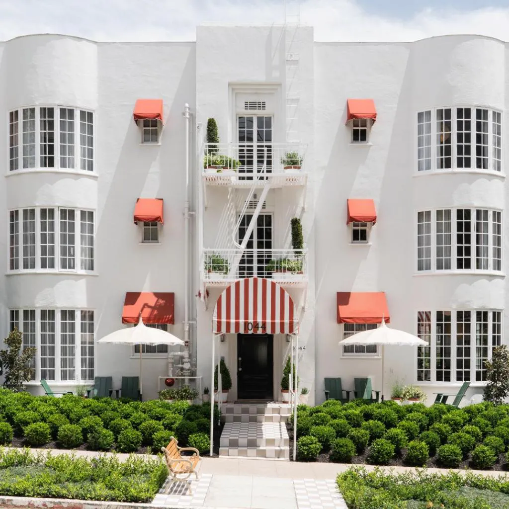 Photograph of Palihotel Westwood Village - West Beverly Hills
