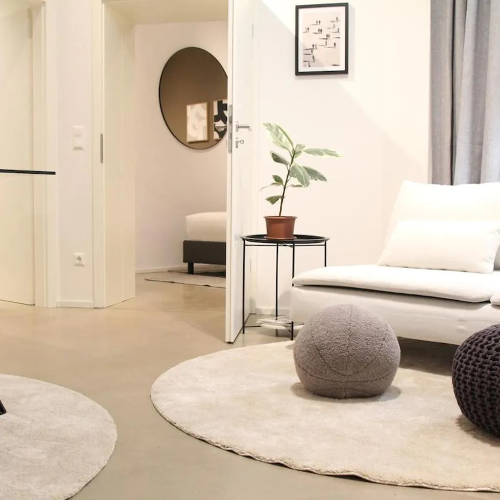 Photograph of Business & Family Apartment