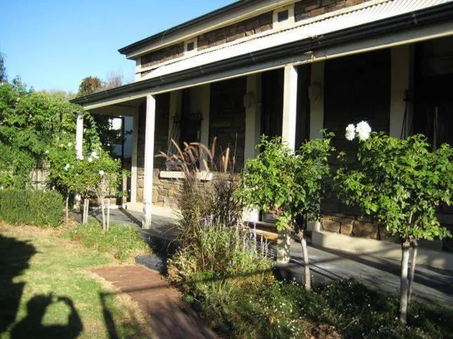 Photograph of Maylands Cottage