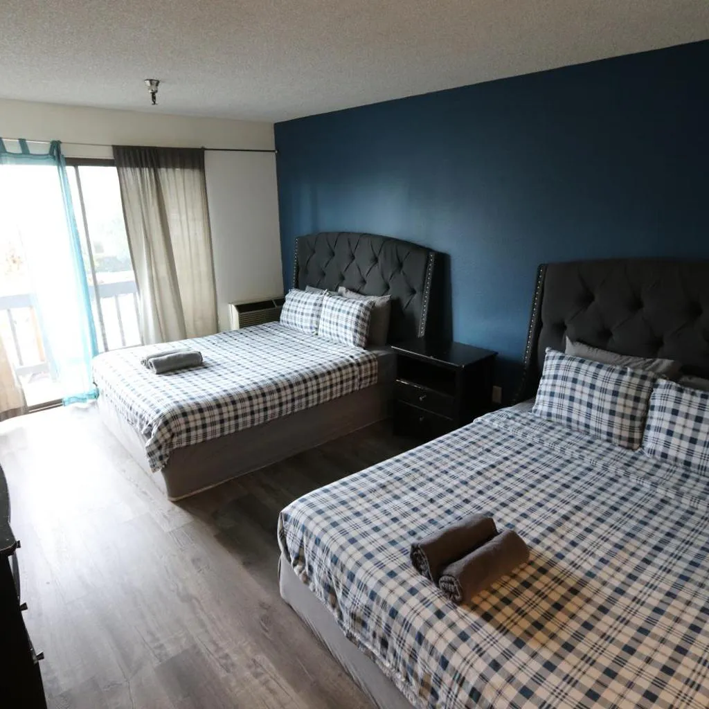 Photograph of Private Apt with Queen bed in great neighborhood