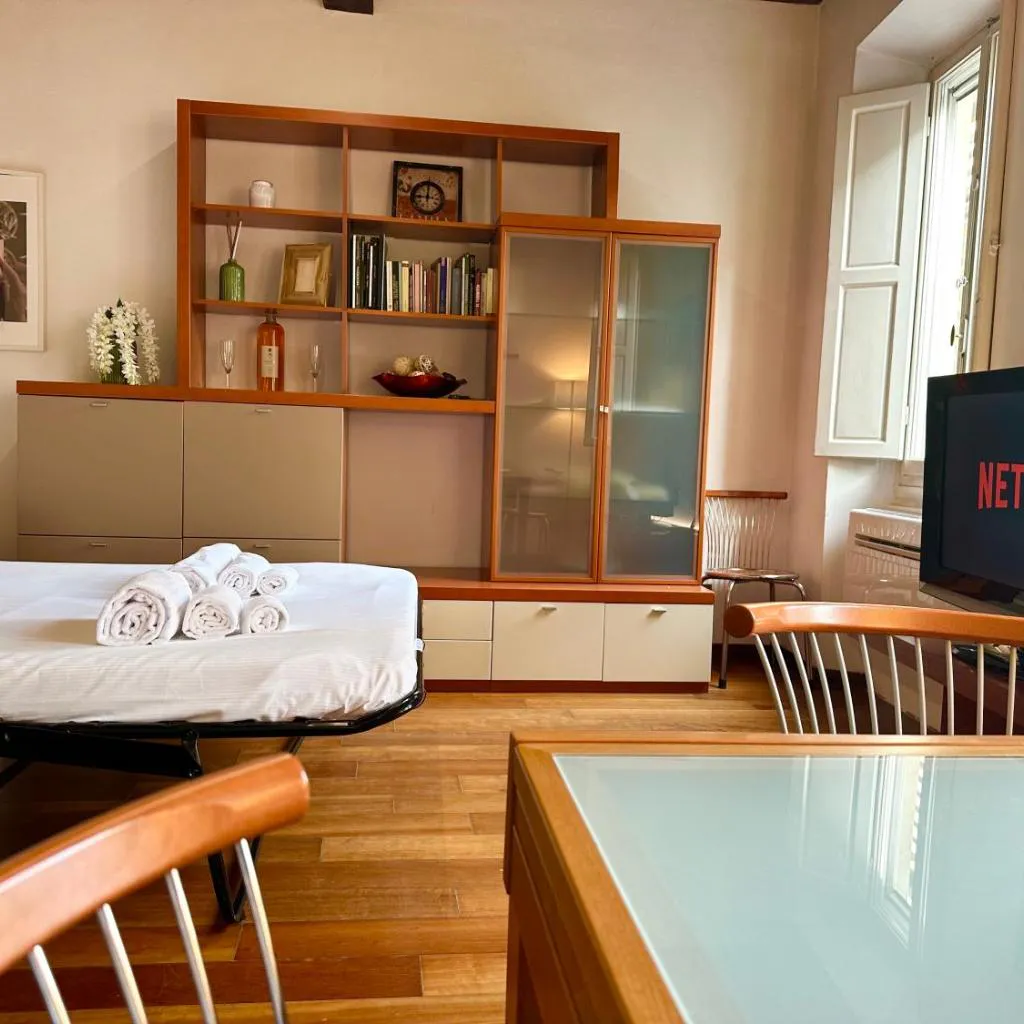 Photograph of DaVinci Boutique Apartment