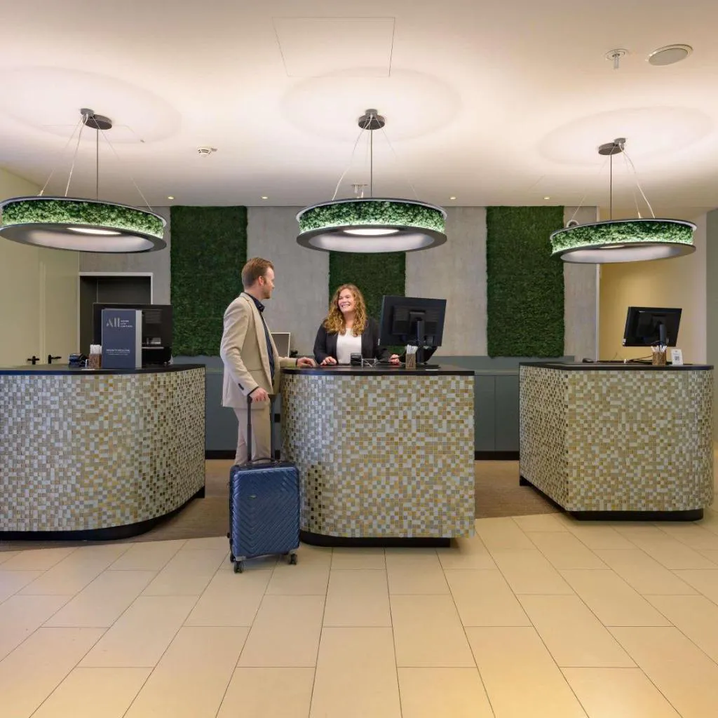 Photograph of Mercure Hotel Köln West