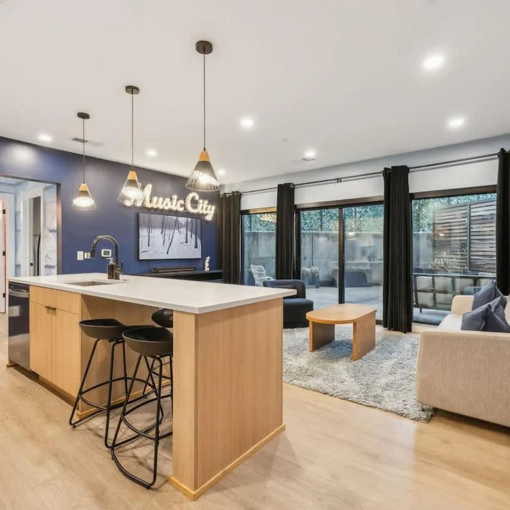 Photograph of Welcome to The Skyline Condo